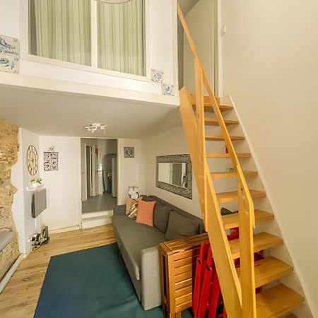 Historical Bica - 3 Bedroom Apartment Lisboa Ngoại thất bức ảnh