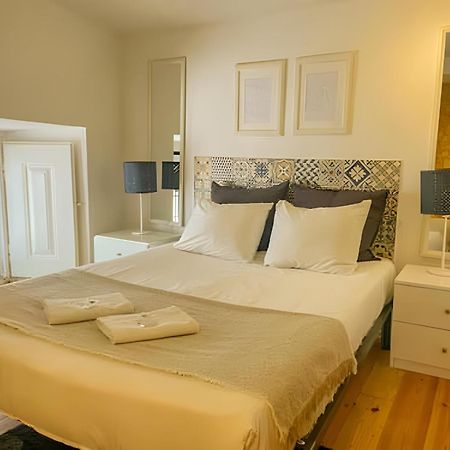 Historical Bica - 3 Bedroom Apartment Lisboa Ngoại thất bức ảnh