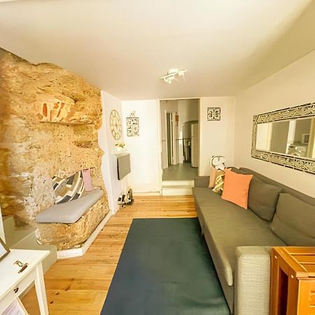 Historical Bica - 3 Bedroom Apartment Lisboa Ngoại thất bức ảnh