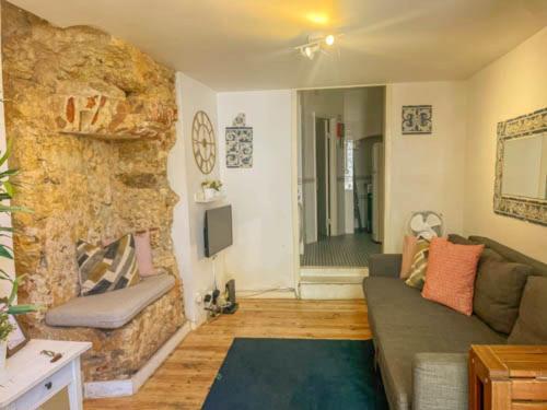 Historical Bica - 3 Bedroom Apartment Lisboa Ngoại thất bức ảnh