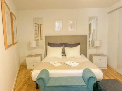 Historical Bica - 3 Bedroom Apartment Lisboa Ngoại thất bức ảnh