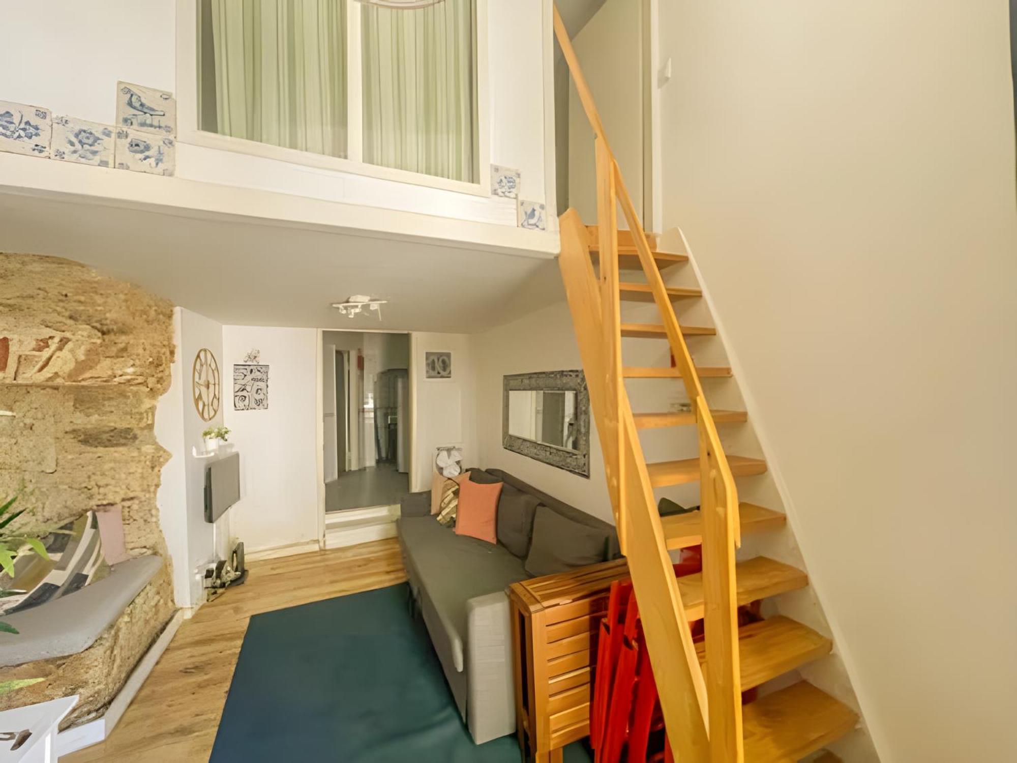Historical Bica - 3 Bedroom Apartment Lisboa Ngoại thất bức ảnh