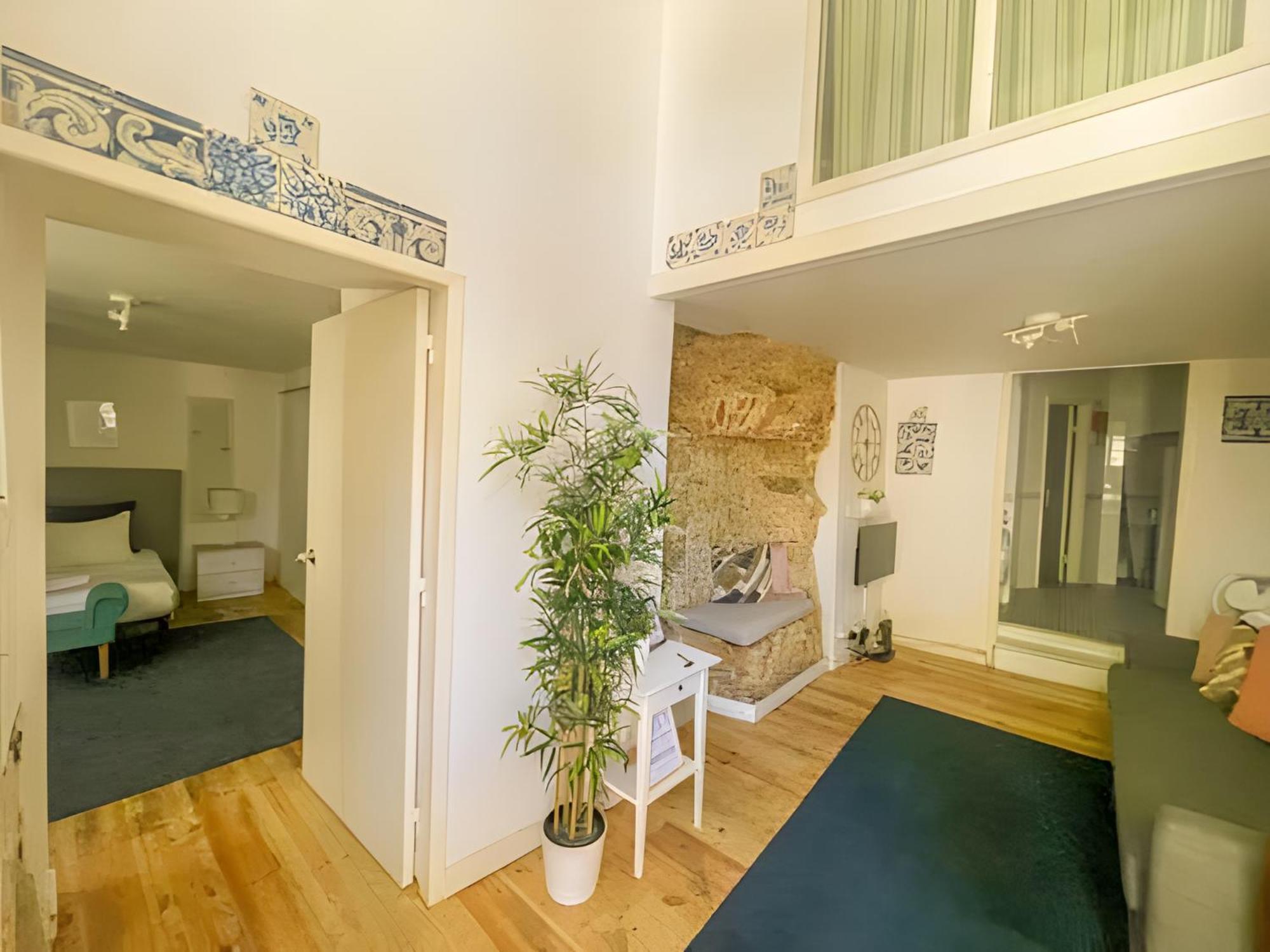 Historical Bica - 3 Bedroom Apartment Lisboa Ngoại thất bức ảnh