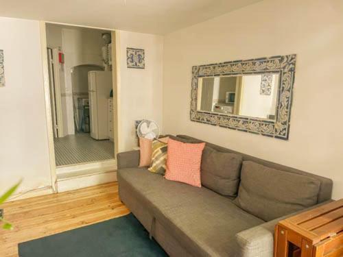 Historical Bica - 3 Bedroom Apartment Lisboa Ngoại thất bức ảnh