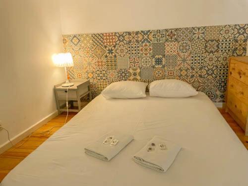 Historical Bica - 3 Bedroom Apartment Lisboa Ngoại thất bức ảnh