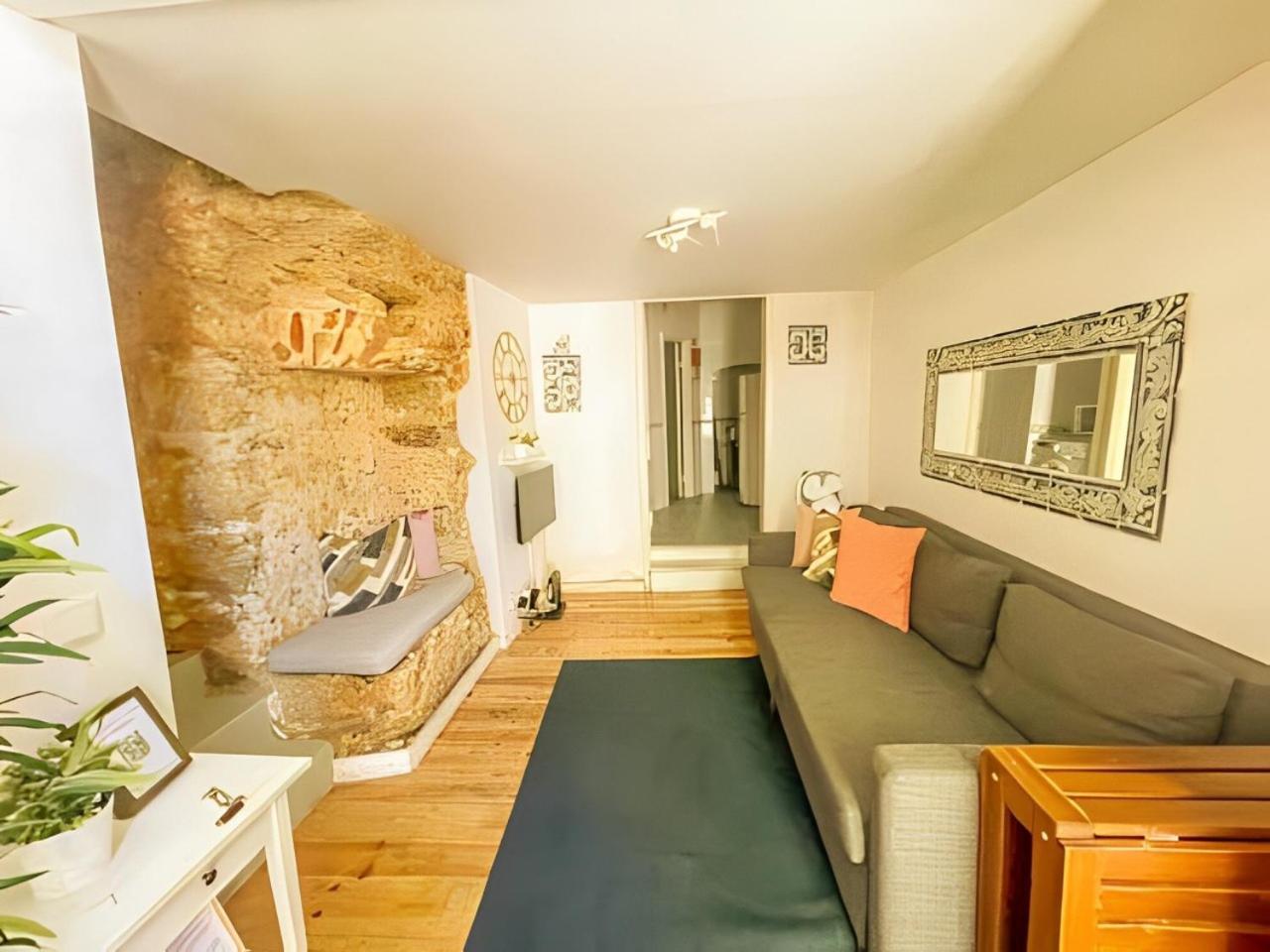 Historical Bica - 3 Bedroom Apartment Lisboa Ngoại thất bức ảnh